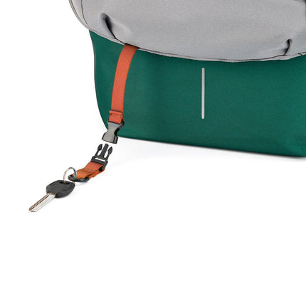 Bobby Soft, anti-theft backpack - hospitality