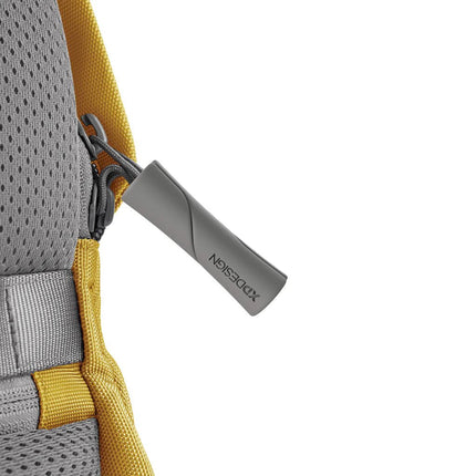 Bobby Soft, anti-theft backpack - hospitality
