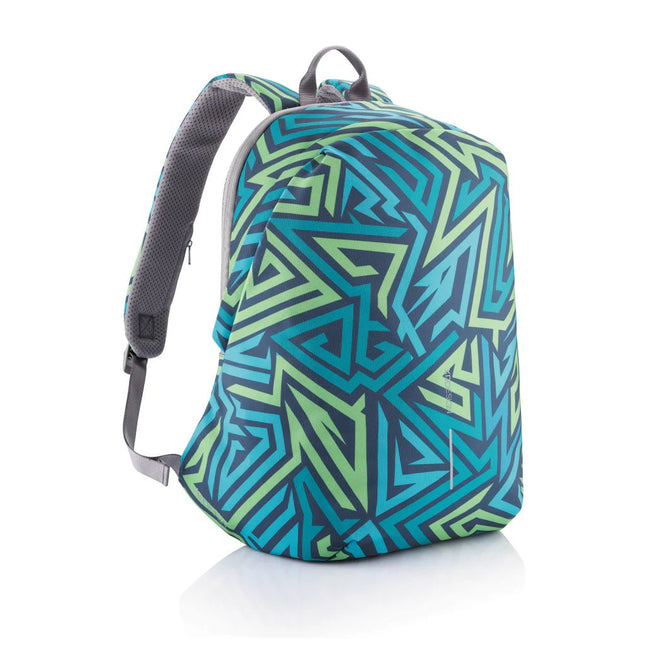 Bobby Soft "Art", anti-theft backpack - hospitality