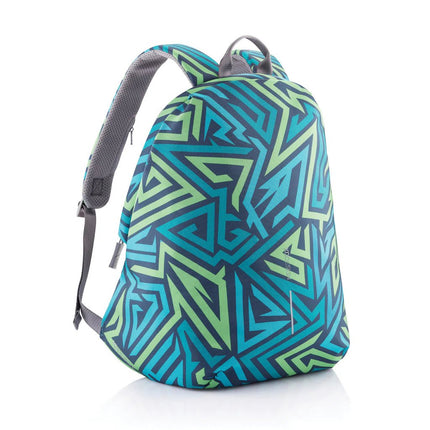 Bobby Soft "Art", anti-theft backpack - hospitality