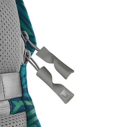 Bobby Soft "Art", anti-theft backpack - hospitality