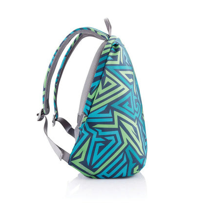 Bobby Soft "Art", anti-theft backpack - hospitality