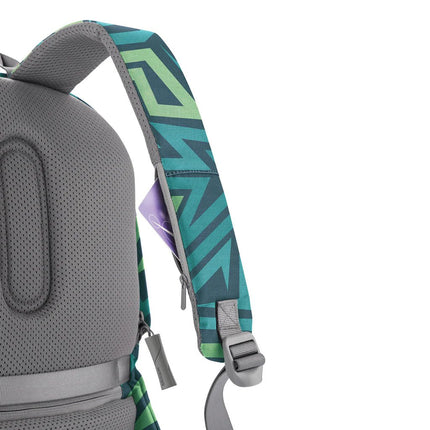 Bobby Soft "Art", anti-theft backpack - hospitality