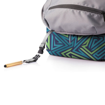 Bobby Soft "Art", anti-theft backpack - hospitality