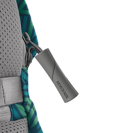 Bobby Soft "Art", anti-theft backpack - hospitality