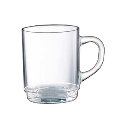 Bock mug, 250ml - hospitality
