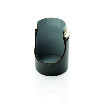 Bogota compact vacuum mug with ceramic coating - hospitality