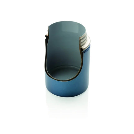 Bogota compact vacuum mug with ceramic coating - hospitality