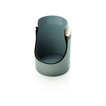 Bogota compact vacuum mug with ceramic coating - hospitality