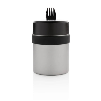 Bogota food flask with ceramic coating - hospitality