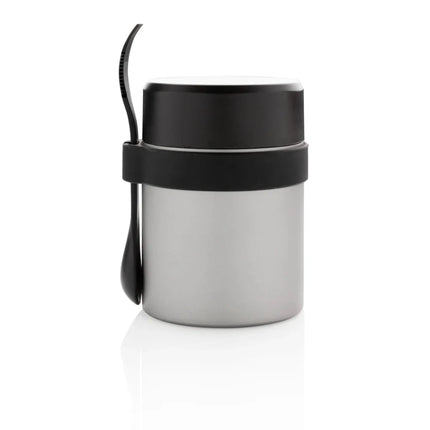 Bogota food flask with ceramic coating - hospitality