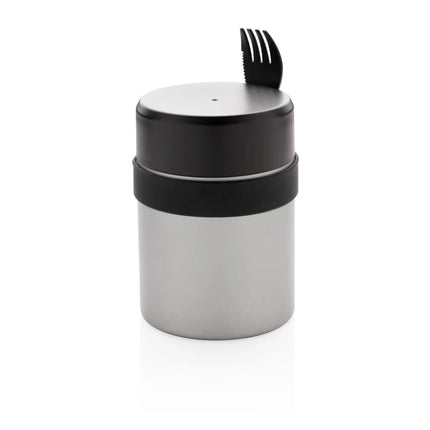 Bogota food flask with ceramic coating - hospitality