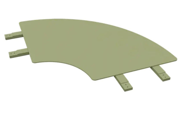 Bolder Connecting Table Top - hospitality