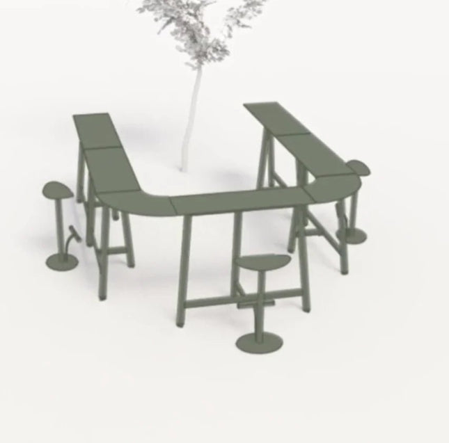 Bolder Counter - hospitality