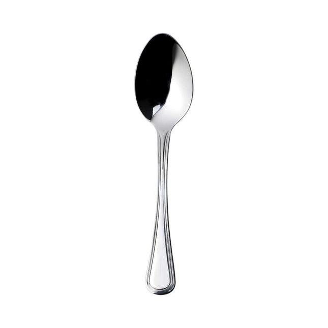 Bologna table spoon, OVE, 197 mm, set of 12 pcs. - hospitality
