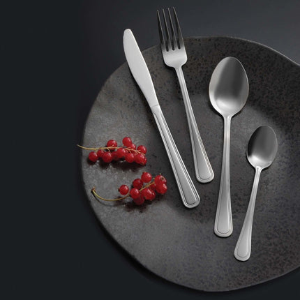 Bologna tea spoon 145 mm - CWDH
