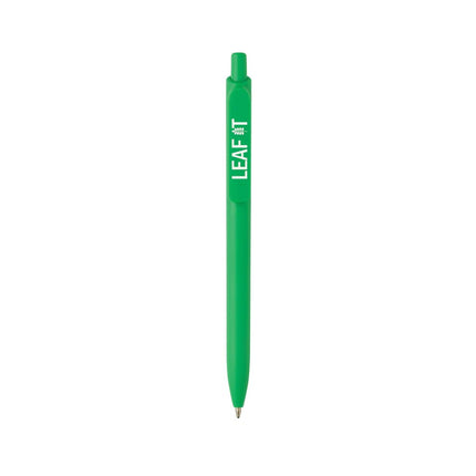 Bolt GRS certified R-ABS pen - hospitality