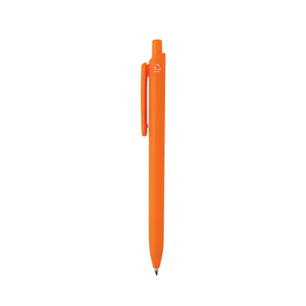 Bolt GRS certified R-ABS pen - hospitality