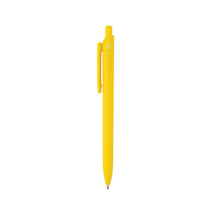Bolt GRS certified R-ABS pen - hospitality