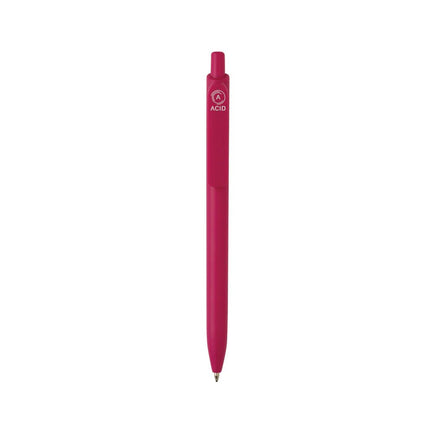 Bolt GRS certified R-ABS pen - hospitality