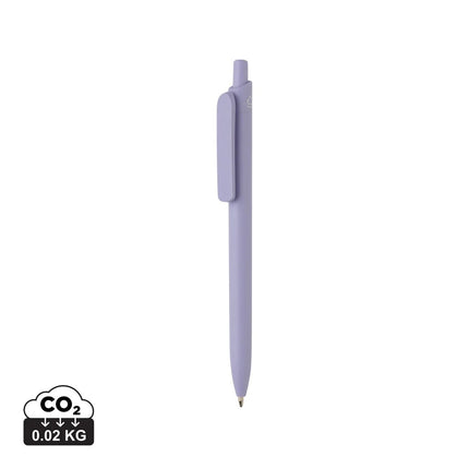 Bolt GRS certified R-ABS pen - hospitality