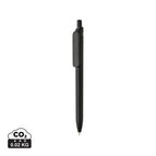 Recycled ABS,ABS / black / 13.9 x ø 1 cm