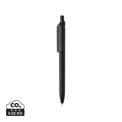 Bolt GRS certified R-ABS pen - hospitality