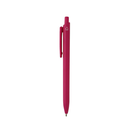 Bolt GRS certified R-ABS pen - hospitality