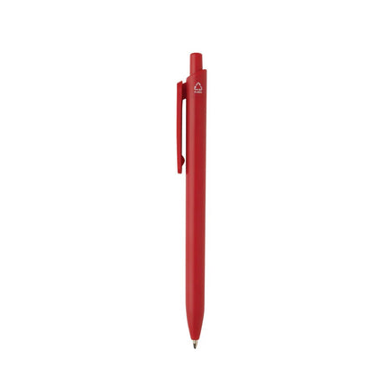 Bolt GRS certified R-ABS pen - hospitality