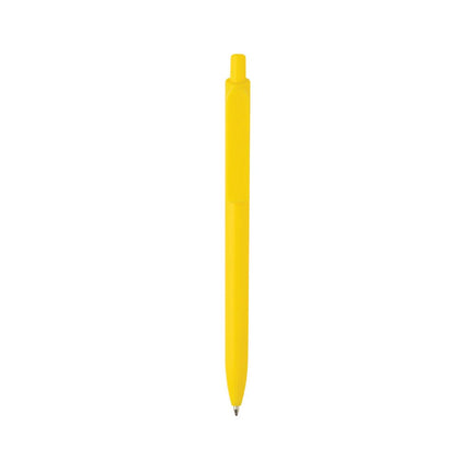 Bolt GRS certified R-ABS pen - hospitality