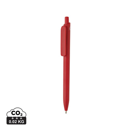 Bolt GRS certified R-ABS pen - hospitality
