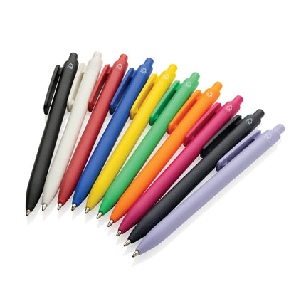 Bolt GRS certified R-ABS pen - hospitality