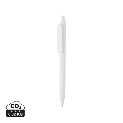 Bolt GRS certified R-ABS pen - hospitality