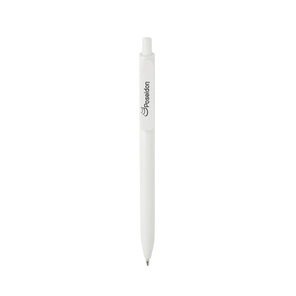 Bolt GRS certified R-ABS pen - hospitality