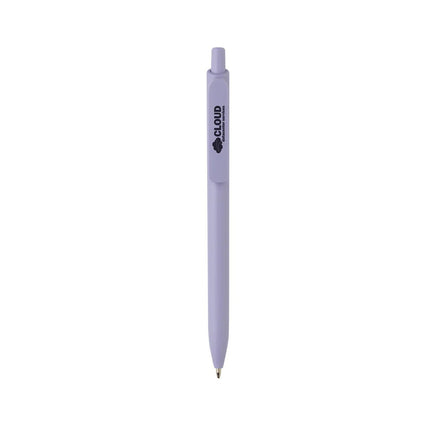 Bolt GRS certified R-ABS pen - hospitality