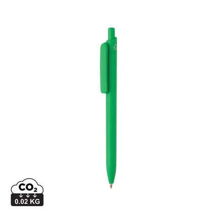 Bolt GRS certified R-ABS pen - hospitality