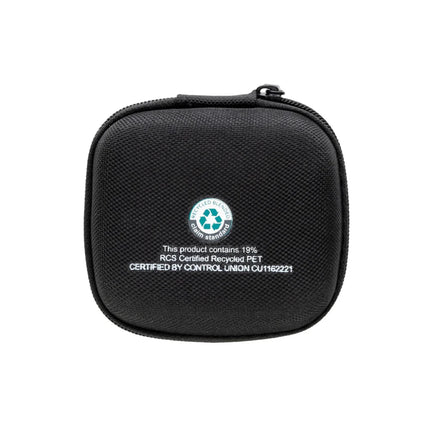 Boost RCS reycled PET 20W type C 2 pcs charging set - hospitality