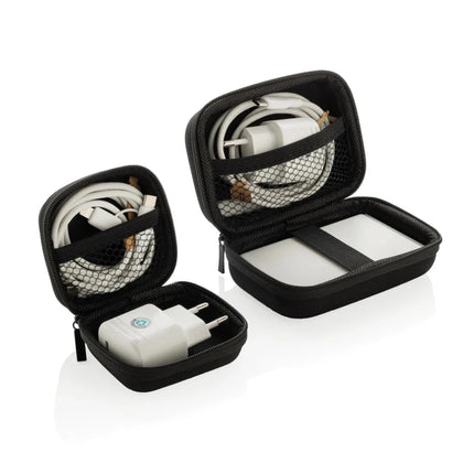 Boost RCS reycled PET 20W type C 2 pcs charging set - hospitality
