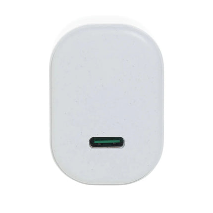 Boost RCS reycled PET 20W type C 2 pcs charging set - hospitality