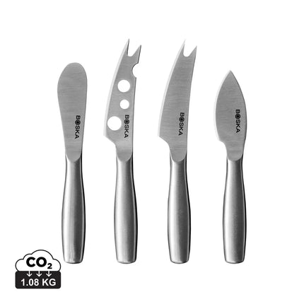 Cheese Knife Set Mini Copenhagen