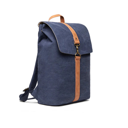 Bosle Atelier GRS Recycled Canvas Backpack - hospitality