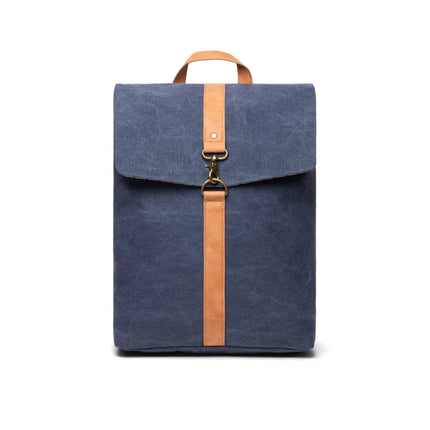Bosle Atelier GRS Recycled Canvas Backpack - hospitality