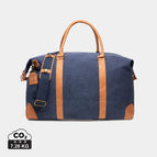 Recycled Canvas,Polyester / navy / 20 x 40 x 50 cm