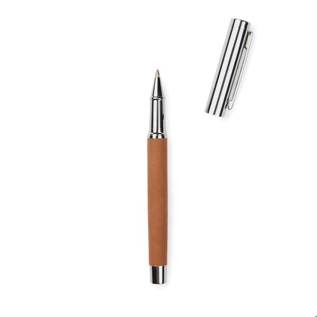 Bosler RCS Heritage Collection Recycled Stainless Steel Pen - hospitality