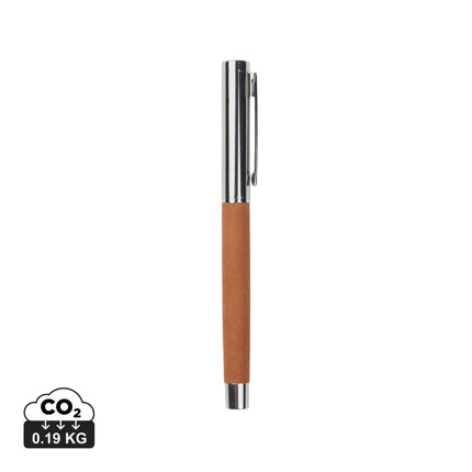 Bosler RCS Heritage Collection Recycled Stainless Steel Pen – part of the Christmas Staff Gift kit