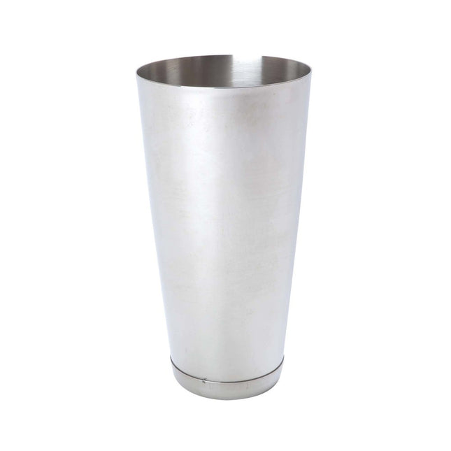 Boston shaker, Bar up, shaker, 0,8L, ox(H)mm - hospitality