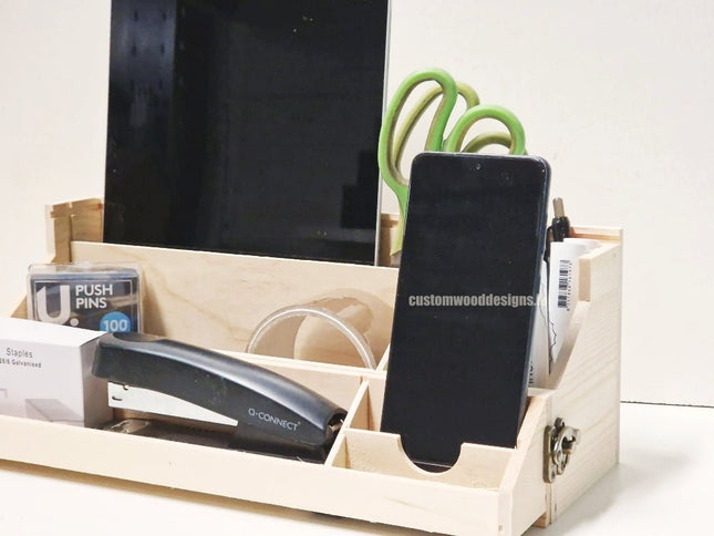 Bottle Box / Desk Topper x25 - hospitality