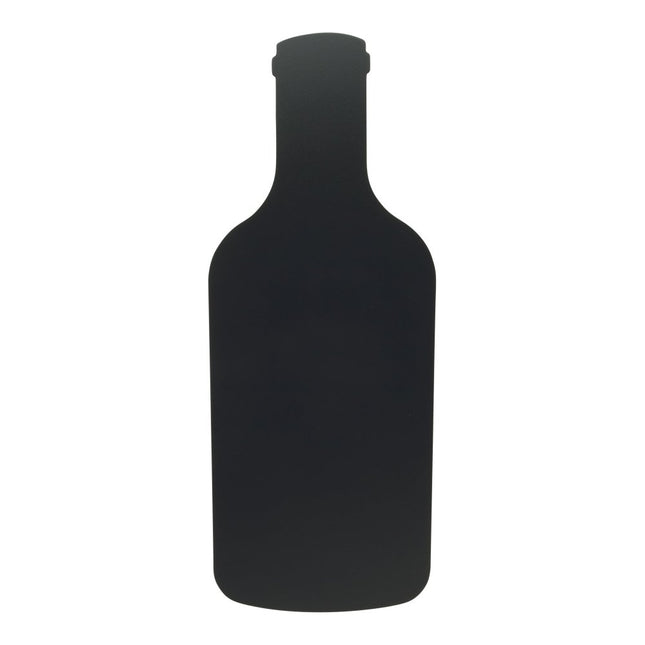 Bottle Chalkboard pack of 6 - CWDH
