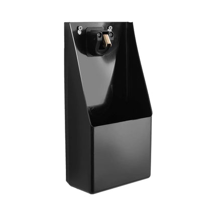 Bottle opener with catcher bin, Bar up, 135x70x(H)295mm - hospitality