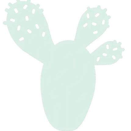 BOUQUET SAUVAGE Cactus 25.5 x 24 cm non slip pad - hospitality